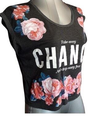 SALE!! Cuff sleeve t